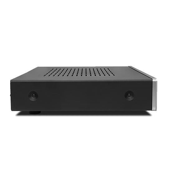 Стерео підсилювач Cambridge Audio AXA35 Integrated Amplifier Grey - ціна, характеристики, відгуки, розстрочка, фото 3