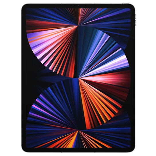 Б/У Планшет Apple iPad Pro 12.9" M1 Chip 256Gb Wi-Fi + 4G Space Gray 2021 (4) - цена, характеристики, отзывы, рассрочка, фото 2