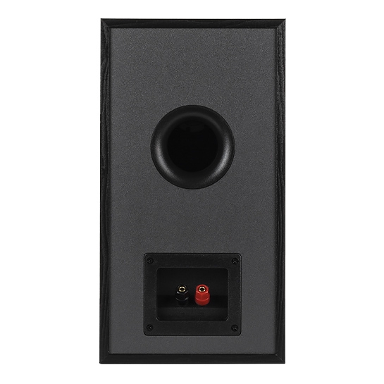 Полочная акустика Klipsch Reference R-51M Black - цена, характеристики, отзывы, рассрочка, фото 5