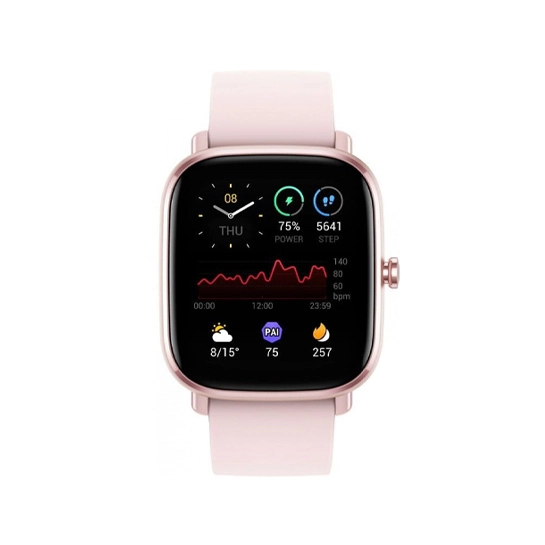 Смарт-часы Amazfit GTS 2 mini Flamingo Pink