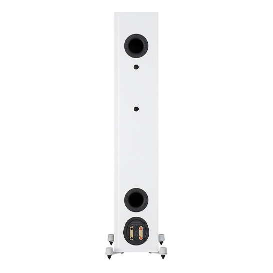 Підлогова акустика Monitor Audio Bronze 200 White (6G) - ціна, характеристики, відгуки, розстрочка, фото 3