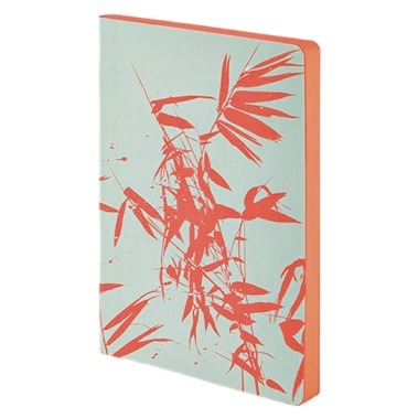 Блокнот Nuuna Bamboo - цена, характеристики, отзывы, рассрочка, фото 1
