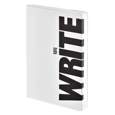 Блокнот Nuuna Write - Wrong - цена, характеристики, отзывы, рассрочка, фото 1