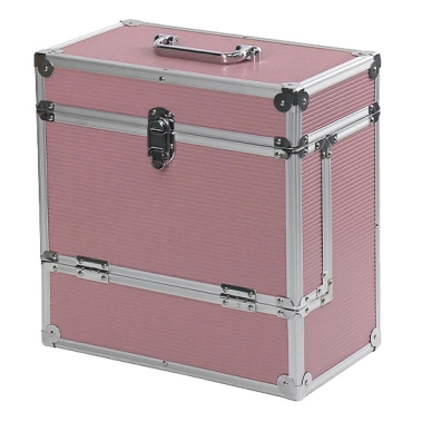 Кейс для вінілових платівок 12