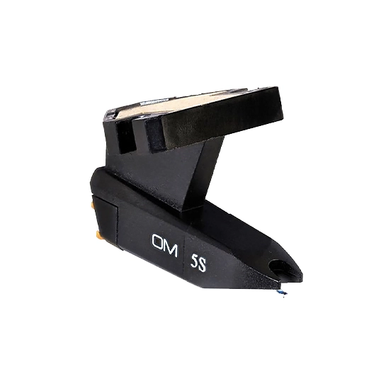 Картридж Ortofon OM 5S