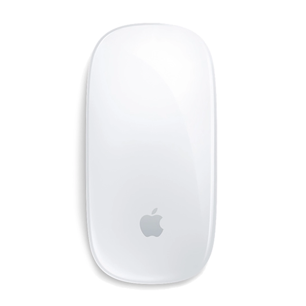 Беспроводная мышь Apple Magic Mouse 2021 White