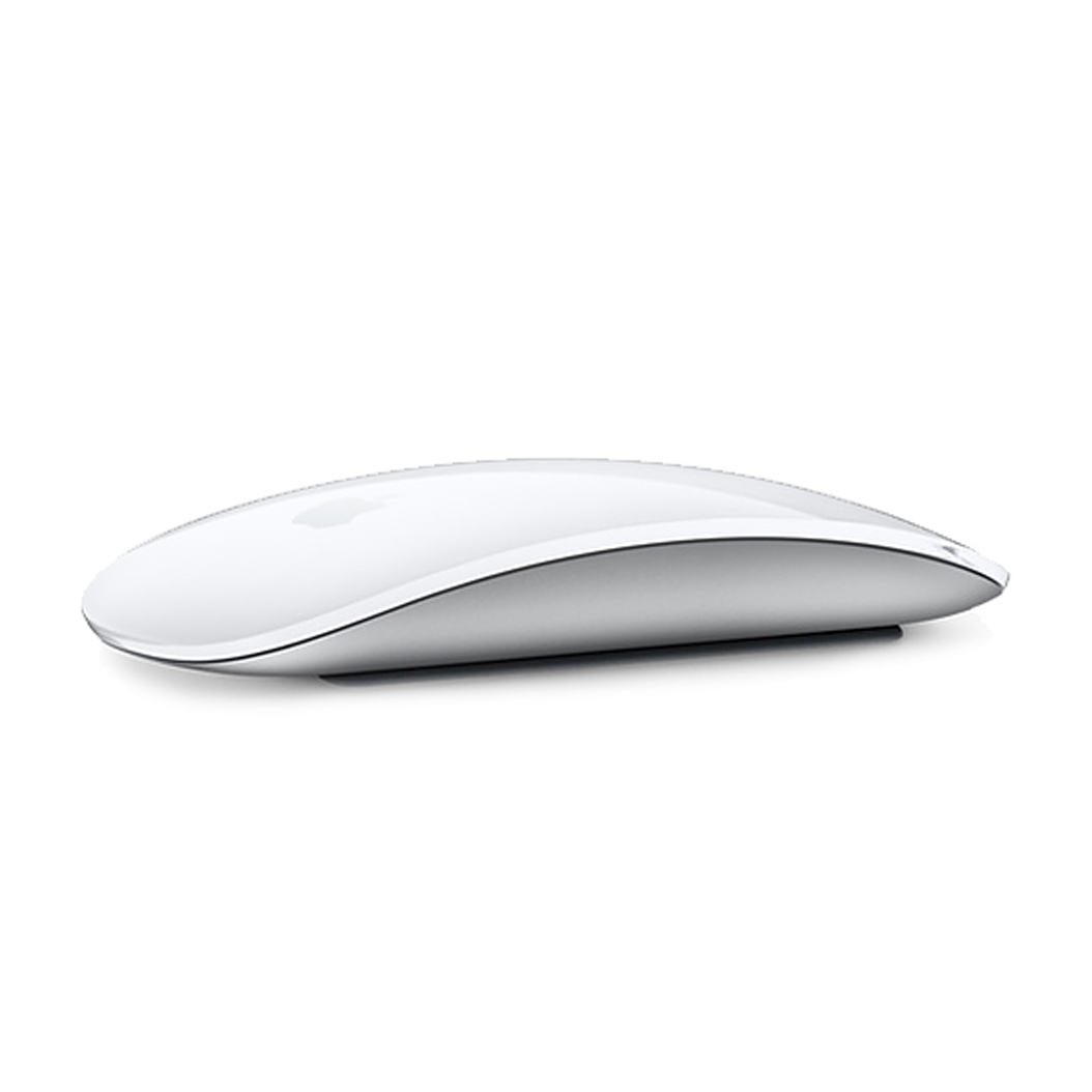 Бездротова миша Apple Magic Mouse 2021 White - ціна, характеристики, відгуки, розстрочка, фото 3
