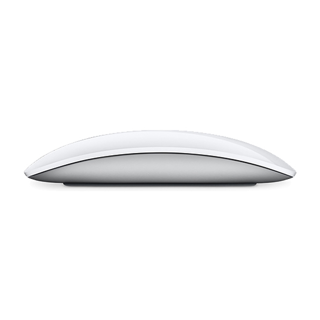Бездротова миша Apple Magic Mouse 2021 White - ціна, характеристики, відгуки, розстрочка, фото 4