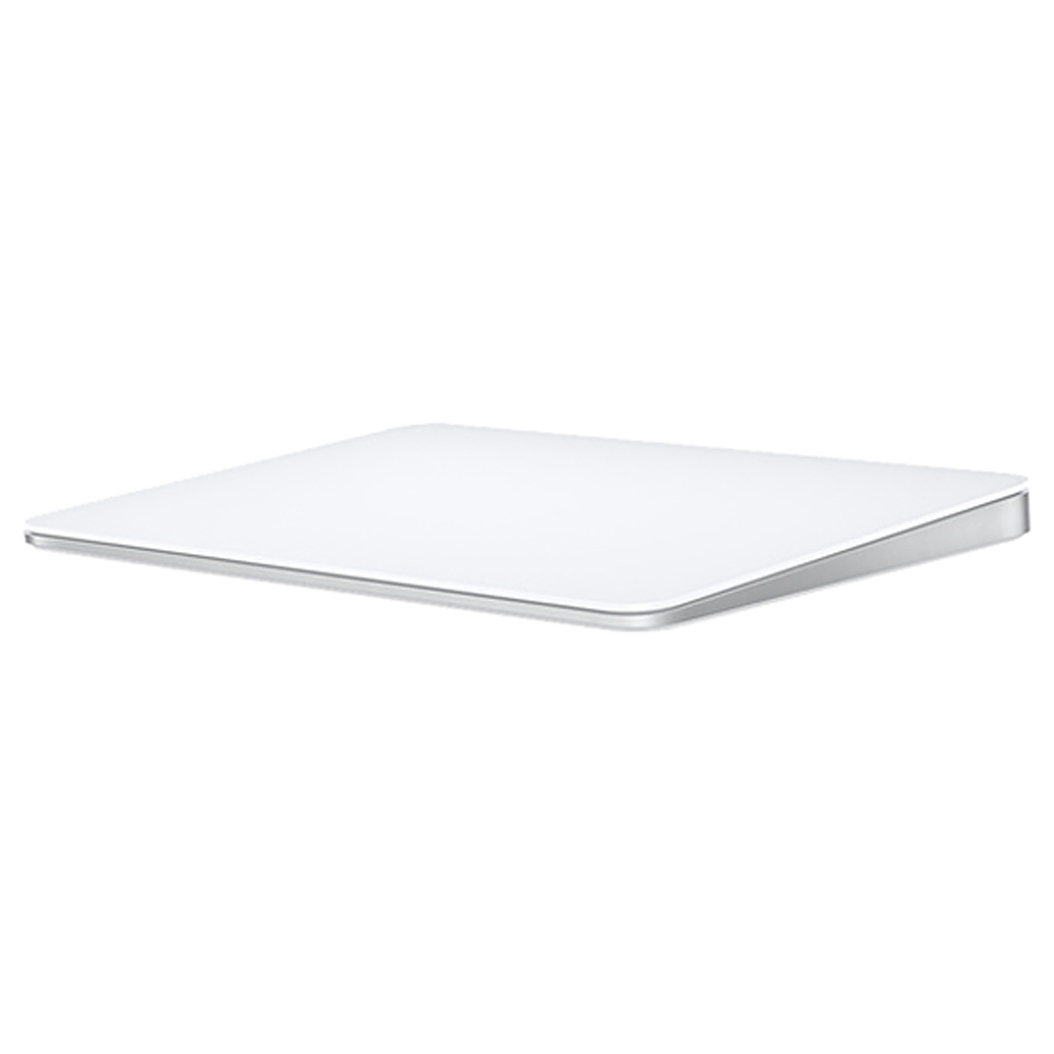 Трекпад Apple Magic Trackpad 3 White - ціна, характеристики, відгуки, розстрочка, фото 2