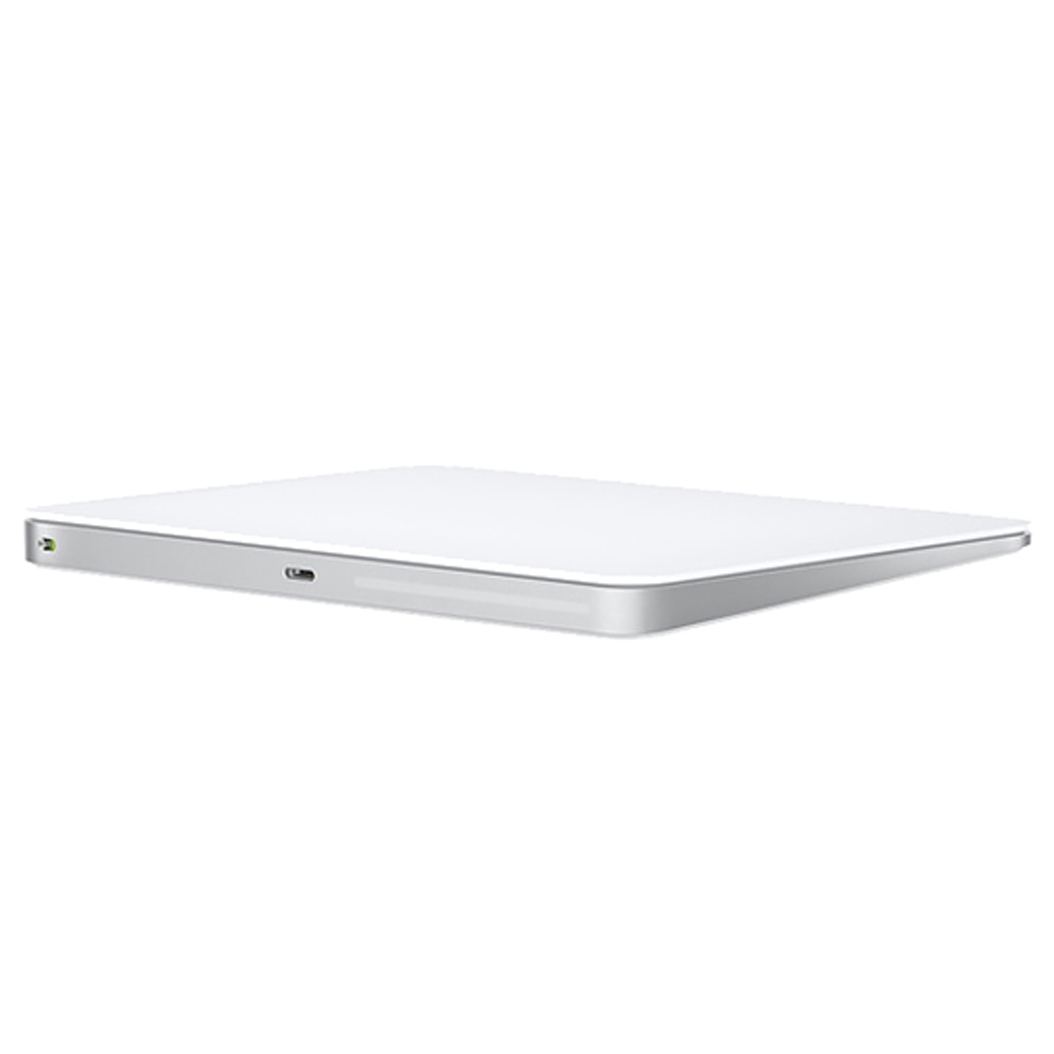 Трекпад Apple Magic Trackpad 3 White - ціна, характеристики, відгуки, розстрочка, фото 3