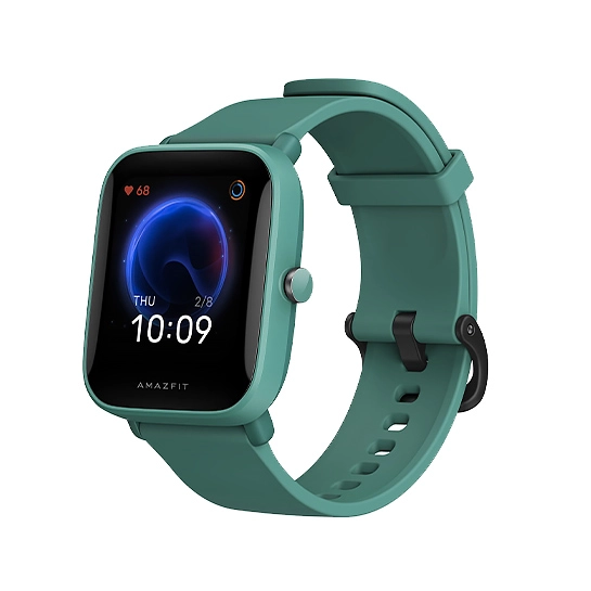 Смарт-часы Amazfit Bip U Pro Green