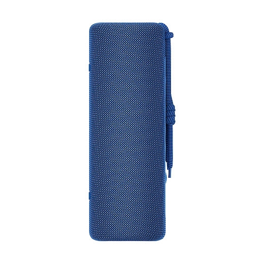 Портативна акустика Xiaomi Mi Portable Bluetooth Speaker 16W Blue - ціна, характеристики, відгуки, розстрочка, фото 3
