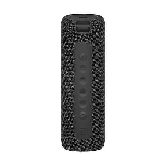 Портативна акустика Xiaomi Mi Portable Bluetooth Speaker 16W Black