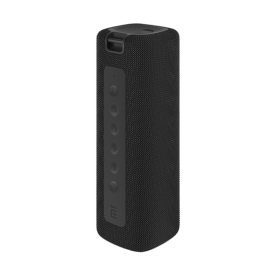 Портативная акустика Xiaomi Mi Portable Bluetooth Speaker 16W Black - цена, характеристики, отзывы, рассрочка, фото 2