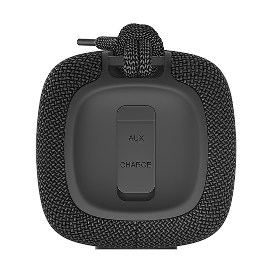 Портативная акустика Xiaomi Mi Portable Bluetooth Speaker 16W Black - цена, характеристики, отзывы, рассрочка, фото 5