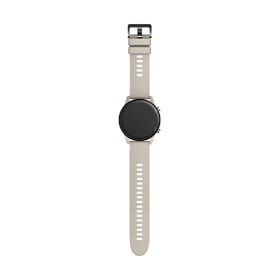 Смарт годинник Xiaomi Mi Watch Beige Global - ціна, характеристики, відгуки, розстрочка, фото 5