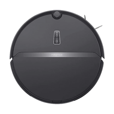 Робот-пилосос Xiaomi RoboRock E4 Black - цена, характеристики, отзывы, рассрочка, фото 1