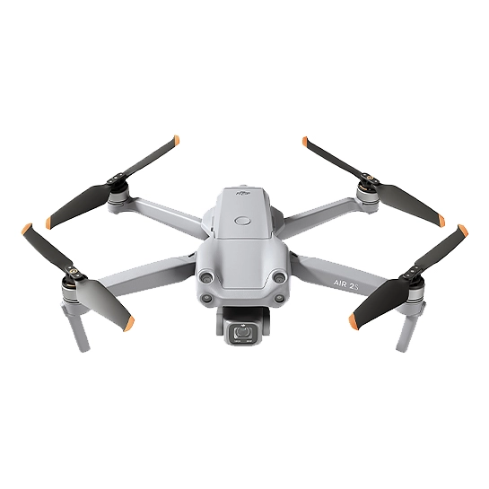 Квадрокоптер DJI Air 2S Fly More Combo