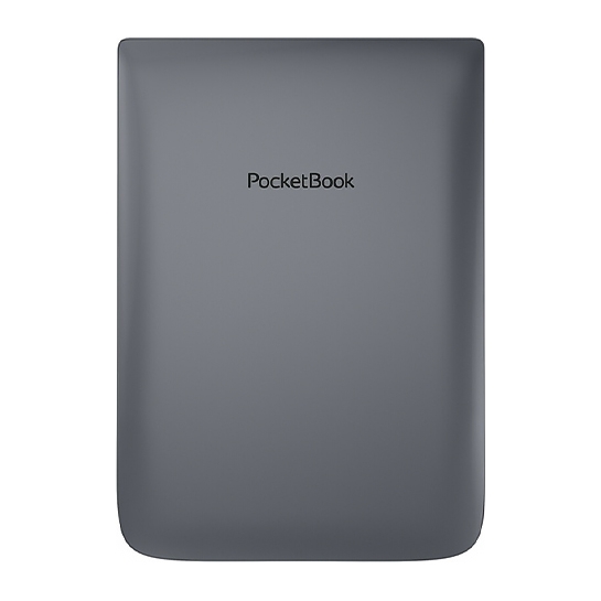 Електронна книга PocketBook 740 Pro Metallic Grey - ціна, характеристики, відгуки, розстрочка, фото 2