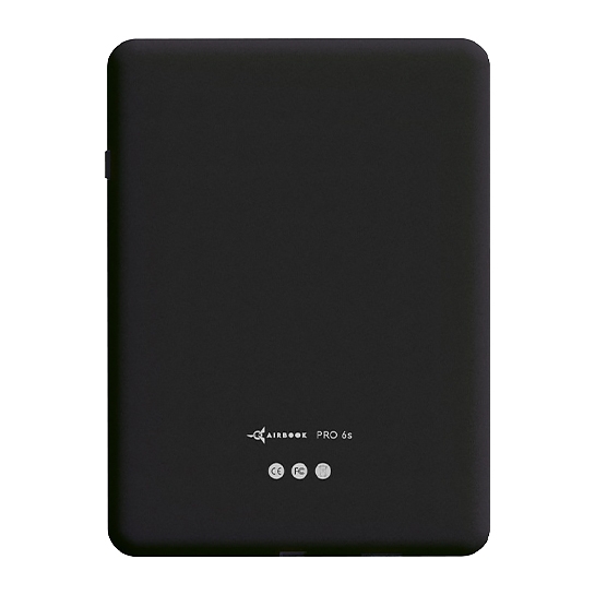 Електронна книга AirBook Pro 6 - ціна, характеристики, відгуки, розстрочка, фото 4