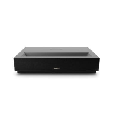 Мультимедійний проектор Xiaomi Formovie Laser TV 4K Cinema Global - цена, характеристики, отзывы, рассрочка, фото 1