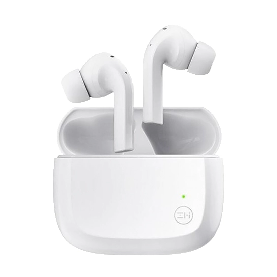 Навушники Xiaomi ZMI PurPods White