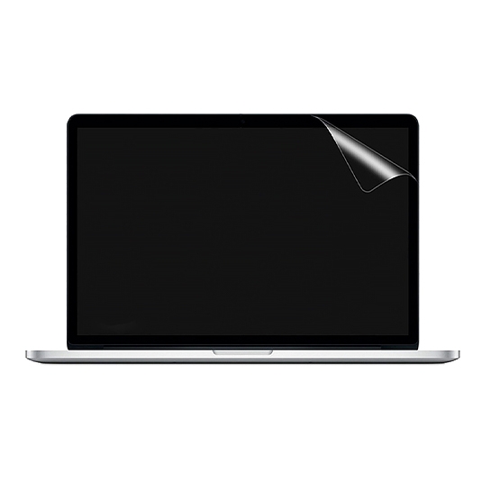 Плівка WiWU Screen Protector for MacBook Pro 15" Touch Bar (1pcs) - ціна, характеристики, відгуки, розстрочка, фото 1