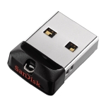 Внешний накопитель USB-Flash 16Gb Sandisk Cruzer Fit USB