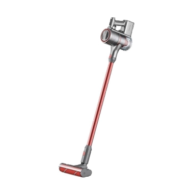 Ручной беспроводной пылесос Xiaomi Roborock H6 Grey/Red - цена, характеристики, отзывы, рассрочка, фото 1