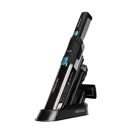 Аккумуляторный пылесос Cecotec Conga Rockstar Micro 8000