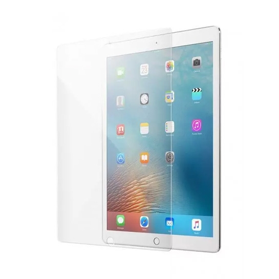 Стекло Tempered Glass Film 0.26mm for iPad 10.2 2019 Front - цена, характеристики, отзывы, рассрочка, фото 1
