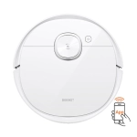 Робот-пилосос Ecovacs Deebot Ozmo T9