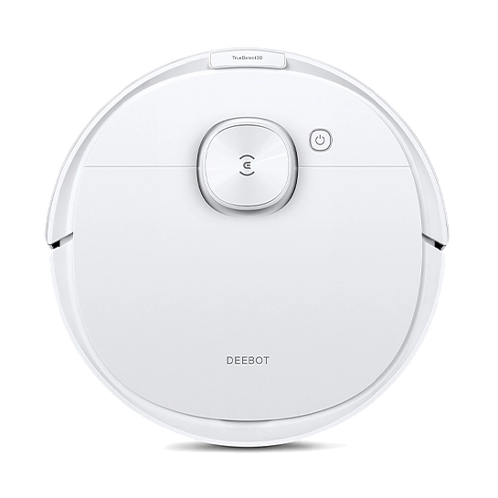 Робот-пилосос ECOVACS DEEBOT OZMO N8 Pro