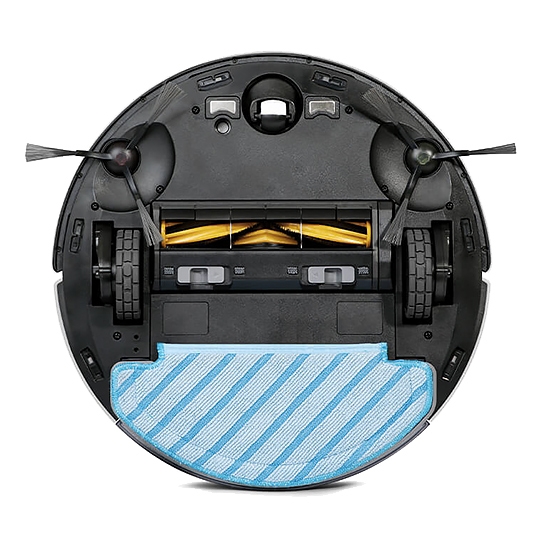 Робот-пылесос ECOVACS DEEBOT OZMO N8 Pro - цена, характеристики, отзывы, рассрочка, фото 2