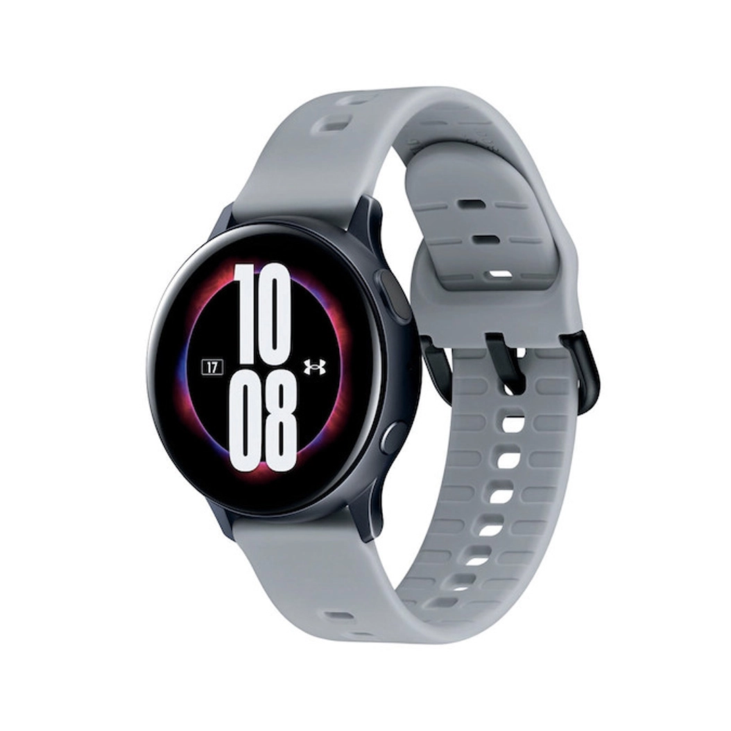 Смарт-часы Samsung Galaxy Watch Active 2 40mm Under Armour Edition Aqua Black