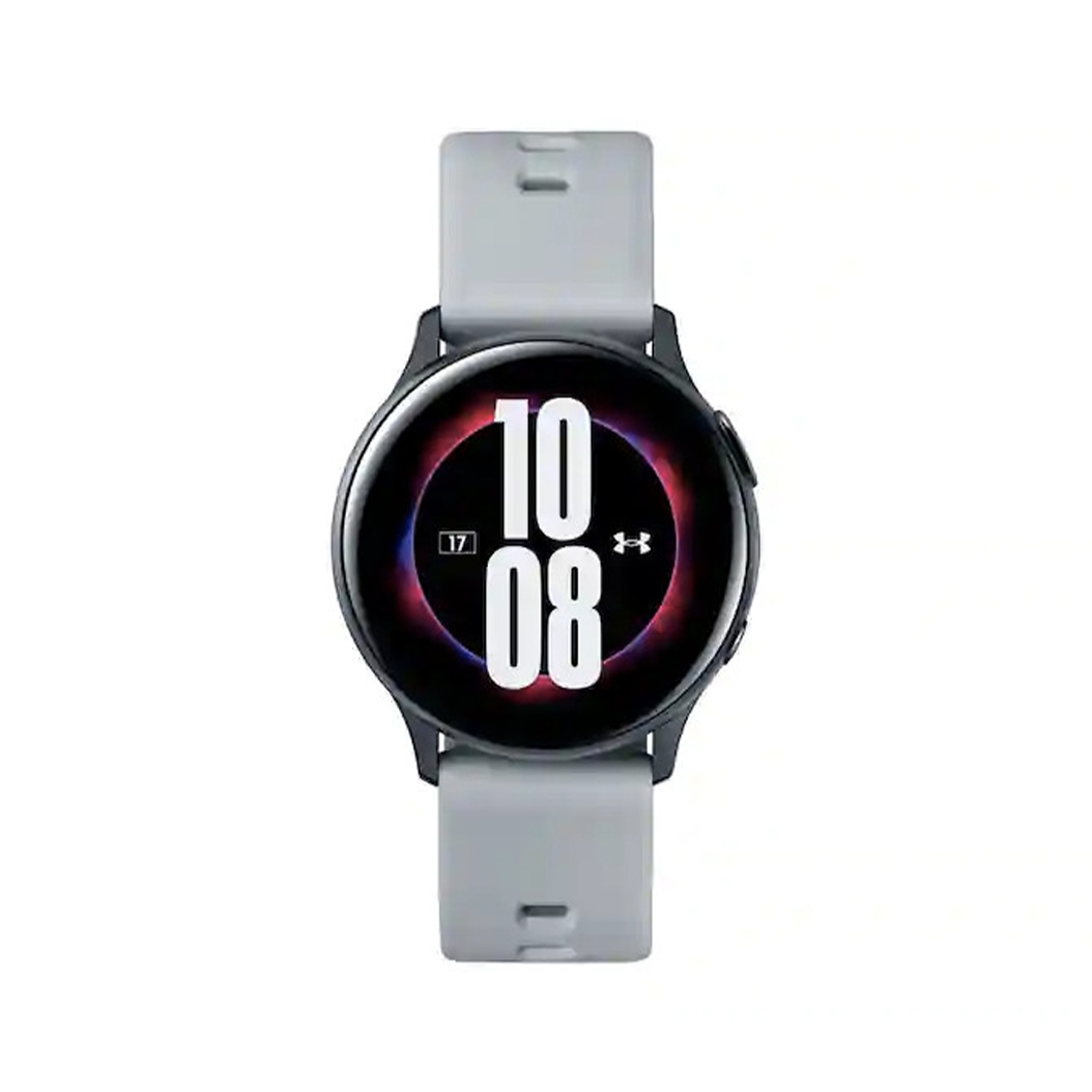 Смарт-годинник Samsung Galaxy Watch Active 2 40mm Under Armour Edition Aqua Black - ціна, характеристики, відгуки, розстрочка, фото 2