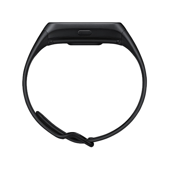 Фітнес-браслет Samsung Galaxy Fit R370 Black - ціна, характеристики, відгуки, розстрочка, фото 5