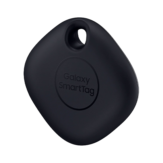 Бездротовий маяк Samsung Smart Tag Black - ціна, характеристики, відгуки, розстрочка, фото 1
