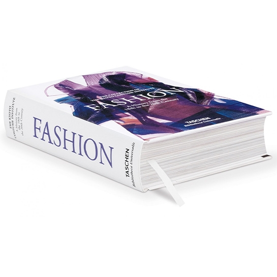 Книга Taschen Kyoto Costume Institute (KCI): Fashion History from the 18th to the 20th Century - цена, характеристики, отзывы, рассрочка, фото 2