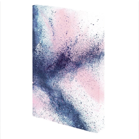 Блокнот Nuuna Splash