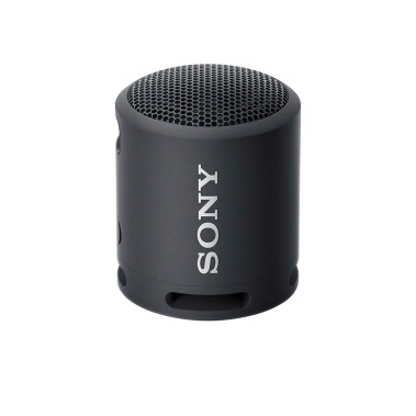 Портативна акустика Sony Extra Bass Portable Speaker SRS-XB13 Black - цена, характеристики, отзывы, рассрочка, фото 1