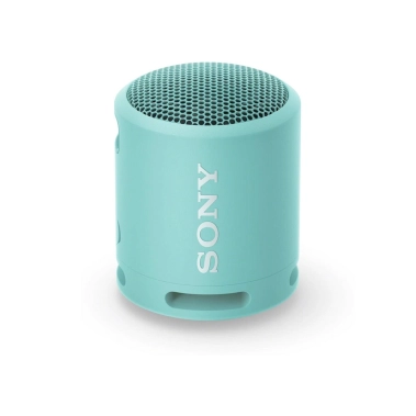 Портативна акустика Sony Extra Bass Portable Speaker SRS-XB13 Blue - цена, характеристики, отзывы, рассрочка, фото 1