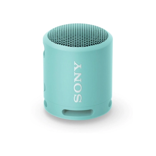 Портативная акустика Sony Extra Bass Portable Speaker SRS-XB13 Blue