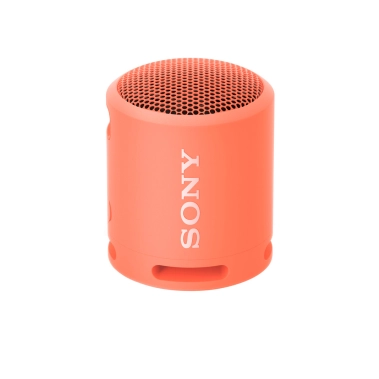Портативна акустика Sony Extra Bass Portable Speaker SRS-XB13 Coral Pink - цена, характеристики, отзывы, рассрочка, фото 1
