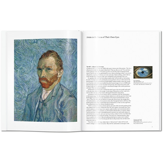 Книга Taschen Ernst Rebel: Self-Portraits - ціна, характеристики, відгуки, розстрочка, фото 2