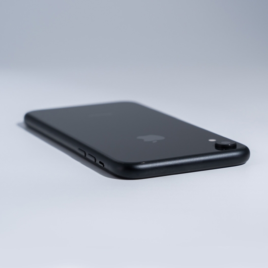 Б/У Apple iPhone XR 256 Gb Black (Ідеальний) - ціна, характеристики, відгуки, розстрочка, фото 5