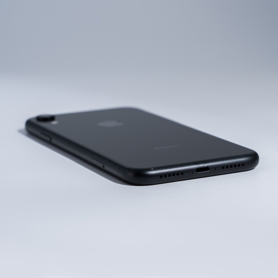 Б/У Apple iPhone XR 256 Gb Black (4) - цена, характеристики, отзывы, рассрочка, фото 6