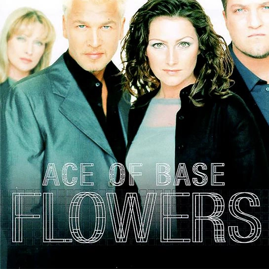 Вінілова платівка Ace Of Base - Flowers