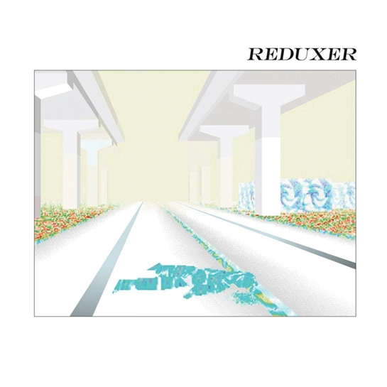 Виниловая пластинка alt-J – Reduxer