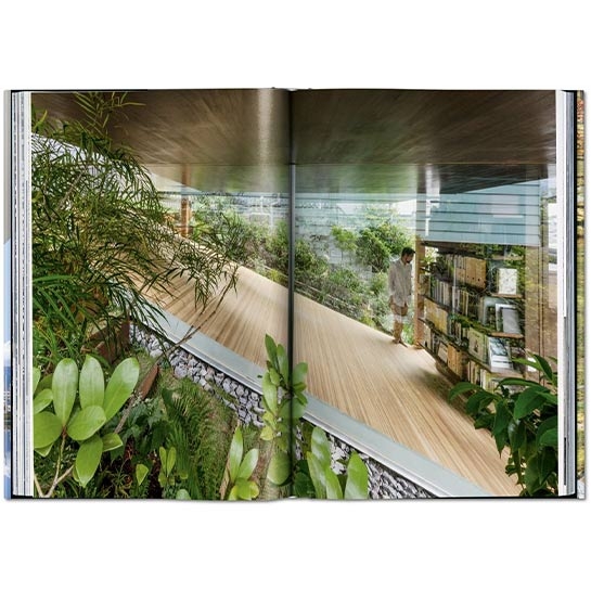 Книга Taschen Philip Jodidio: Contemporary Japanese Architecture - цена, характеристики, отзывы, рассрочка, фото 4